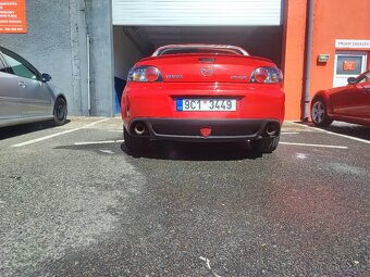 Mazda RX8 - 5