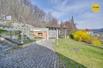 Luhačovice, nadstandardní vila s vnitřním bazénem, z, 132098 - 5