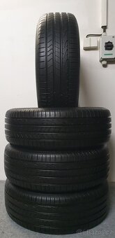 4x TÉMĚŘ NOVÉ 235/60 R18 Letní pneu Hankook Ventus Prime 3 X - 5