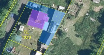 Prodej rodinného domu v Hroznětíně - 5