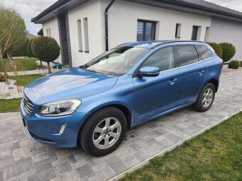 Volvo XC60 2,0 D4 140 kw - 5