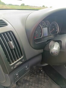 Hyundai i30CW, 1.4, 2011, FDH F5 PC 1M56 A Z 1 - 5