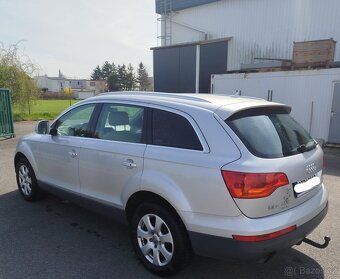 Audi Q7 - 5