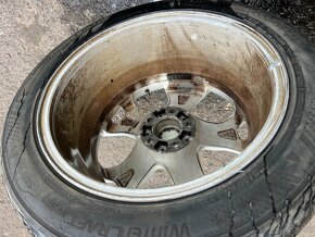 19” alu kola Styling 63 - 5