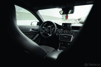 Mercedes Benz A180 CDI - 5