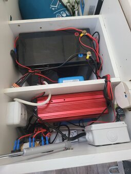 Prodávám minikaravan - 5