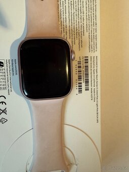 Apple Watch series 9 41mm - 5