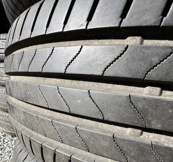 215/65 R17 99V letní pneu Bridgestone Turanza 6 (4722) - 5