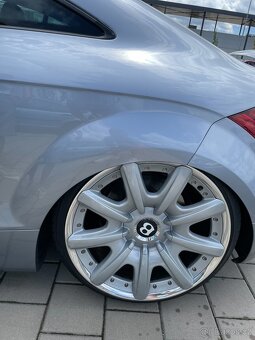 Bentley Mulliner 9x19 5x112 - 5