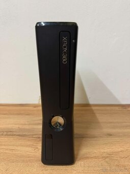 Xbox 360 320GB +2. OVL - 5