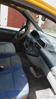 Citroen JUMPY 1,9 Diesel (2004) - 5