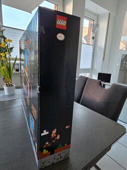 Lego 71374 Nintendo - 5