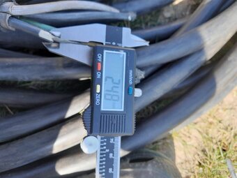 Kabel 380 V - 5