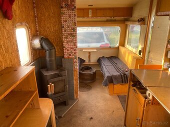 Karavan - 5