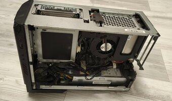 MSI Nightblade Mi3 ,i7,gtx 1660 super 6gb - herni mini p - 5