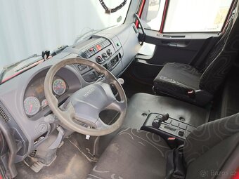 Iveco EUROCARGO 120EL22, EURO 5, 12 TUN, 18 PALET, SHRNOVAC - 5