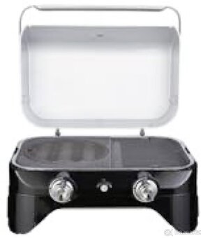 Plynový grill Campingaz ATTITUDE 2100 LX - 5