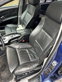 Bmw e61 525xi nahradni dily - 5