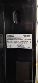Kávovar FRANKE A200 PLNĚ FUNKČNÍ - 5
