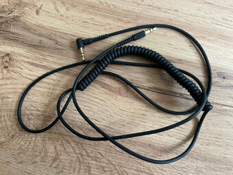 🎧 Marshall Major IV Bluetooth – TOP stav + pĹ™ĂslušenstvĂ - 5