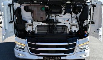 DAF Tahač pro mega návěs XG 480 FT - 5