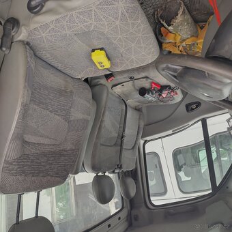 Renault Master Sklápěč - 5