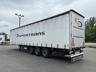 Schmitz SCS 24/L návěs - 5