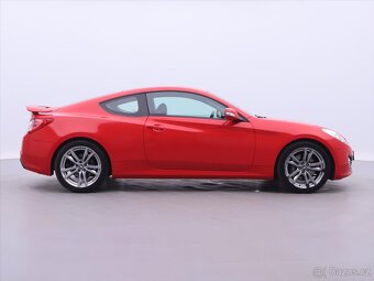 Hyundai Genesis 2,0 TCI 156kW Aut.klima CZ (2012) - 5