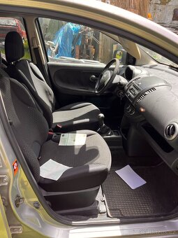 Dily nissan note 1.5dci 63kw - 5