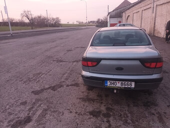 Prodám Renault Megane classic - 5