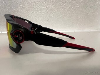 OAKLEY JAWBREAKER PRIZM - 5
