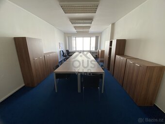 Prestižní kancelář Palác Merkur, v centru Prahy, ul. REVOLU - 5