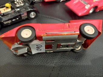 Autodráha ites auta - 5