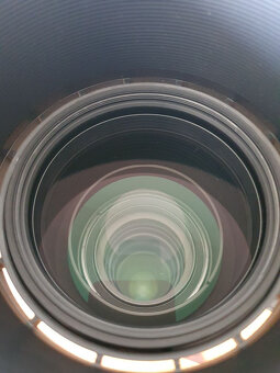 Sigma 150-600 mm f/5-6,3 DG OS HSM Contemporary pro Canon - 5
