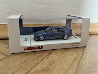 Modely aut 1:64 - Hot Wheel, Tomica a další - 5