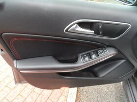 Mercedes A200 cdi AMG top stav - 5