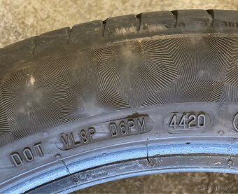 Letní pneu Continental 235/45 R17 94Y - 5