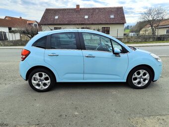 Citroen C3, Exclusive - 5