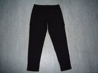 KALHOTY SMOG VEL. S+M - 5