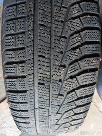 Prodám Kola Toyoty 225/65 r17 - 5