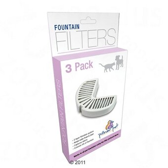 Fontana Raindrop od americkeho vyr.Pioneer,1.7L. - 5