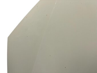 Kapota bílá barva LB9A VW Passat B7 r.v. 2013 - 5