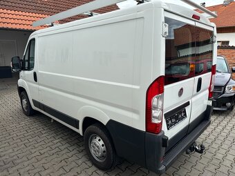 Fiat Ducato, 2,3 JTD 11Q. 60000Km - 5