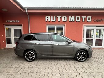 Fiat Tipo 1.4 Turbo Lounge 88 kW (ODPOČET DPH) - 5