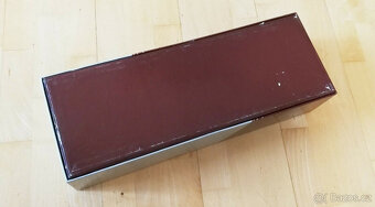 Lemaco K.Bay.Sts.B. Gt 2x 44 O Gauge 143.5 - 5