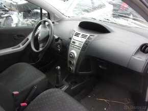 Toyota Yaris P9 - 5