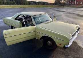 1969 Dodge Dart Swinger - 5