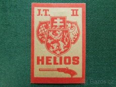 Koupím - Nálepky,Krabičky OD SIREK,České,cizí,Austria a jiné - 5
