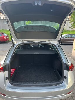 Škoda Octavia TDI 110kw,NAVI,DSG,Tažné - 5
