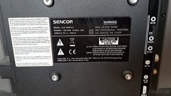 Televizor Sencor 81cm/32" SLE 3260TCS - 5